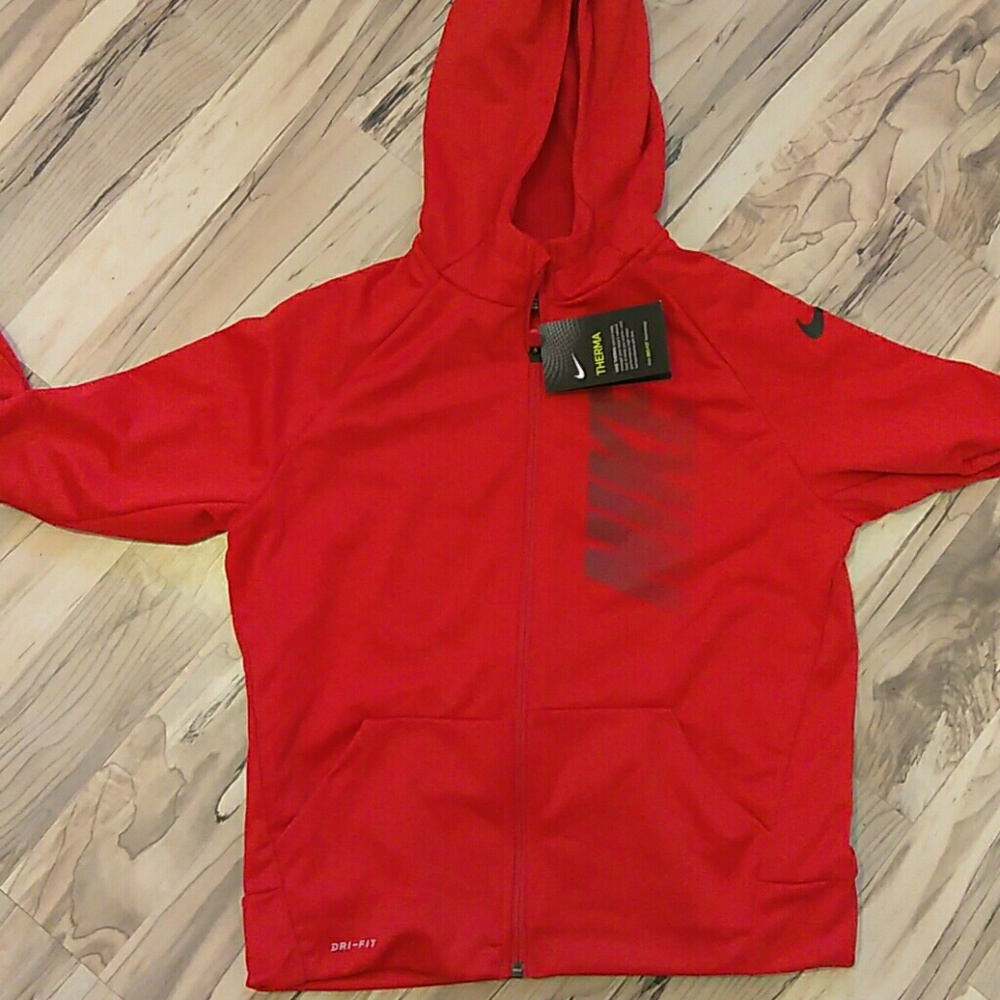 Nike jacket